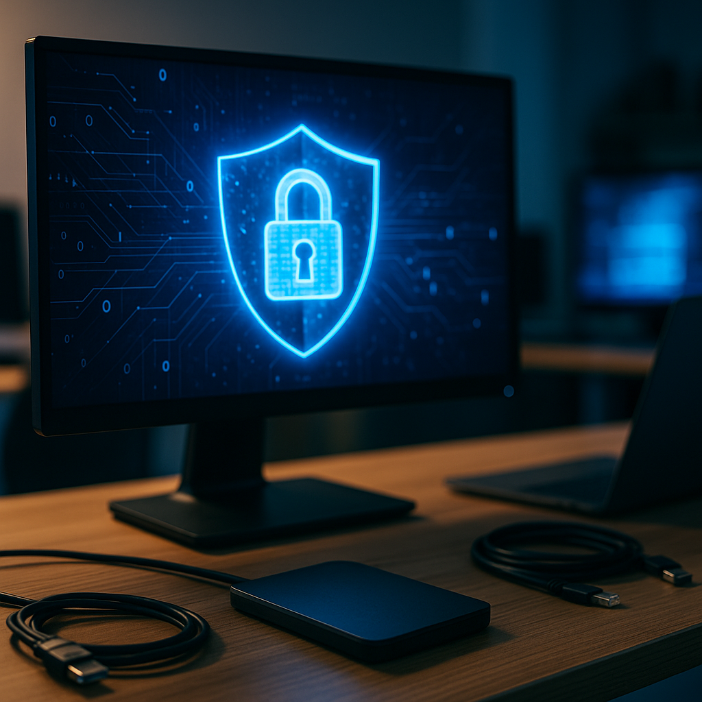 actualités informatique
